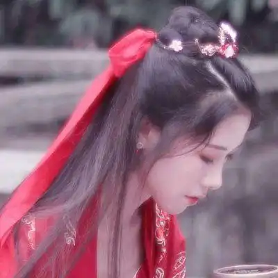 有哪些好看有气质的头像
