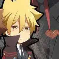 阳炎project头像微信头像图片大全
