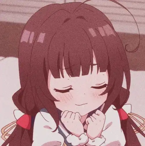 动漫头像合辑
