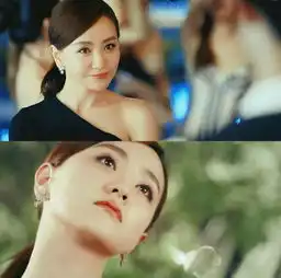 她古装碾压杨颖赵丽颖,是陈晓最爱的红颜知己,温暖清甜得美似天仙
