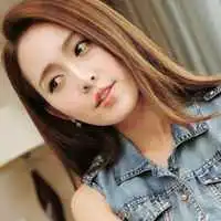 可爱甜美女头像可爱甜美纯真的少女心
