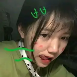一甜女头一批小婊贝们拿图留qq女生头像我要个性网
