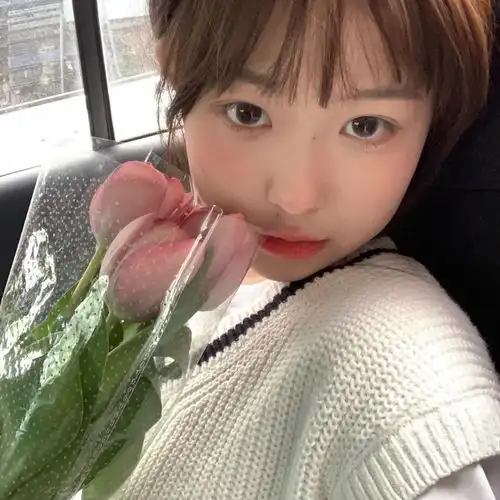 甜妹头像丨美女子来啦
