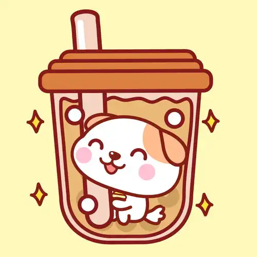 秋田君奶茶黄色底图画板1秋田君头像
