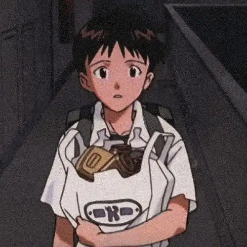 动漫头像yyds
