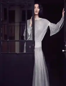 老外对东方人的审美,为什么在我们自己眼里就是审丑
