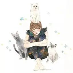 小愉悦
