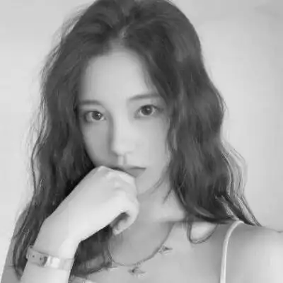 长的好看的高清黑白头像女,喜欢你藏不住分享了
