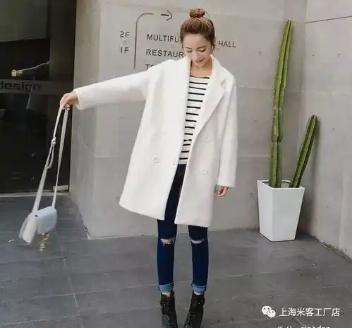 腿粗屁股大选哪种大衣才显瘦
