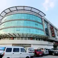 南京南京汽车客运南站附近酒店第7页
