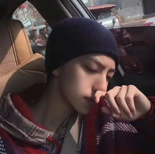 头像大全乾坤未定你我皆是黑马
