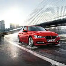 全新bmw3系南区试驾会厦门专场即将开始
