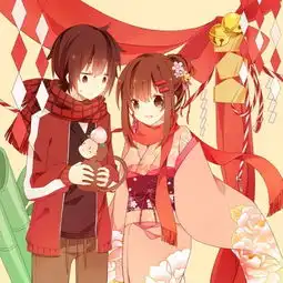阳炎project伸太郎x文乃
