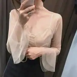 男女头像人间烟火气
