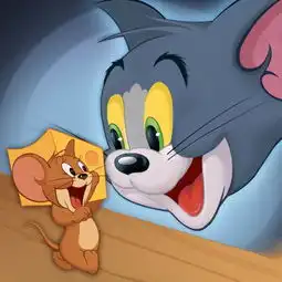 头像猫和老鼠
