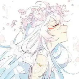 求这张图的情头
