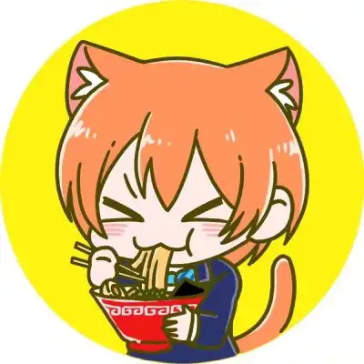 2024吃货图片大全头像控
