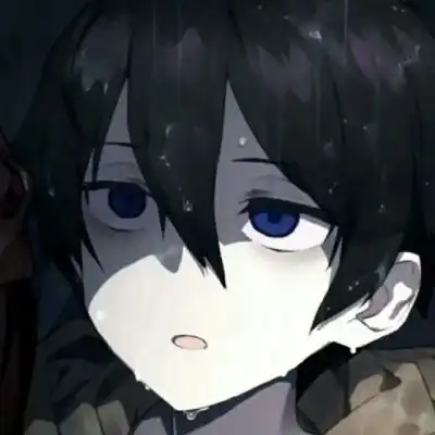 病娇男
