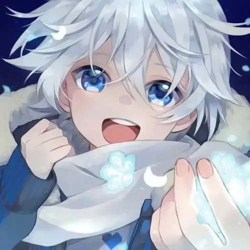 小奶狗专用头像
