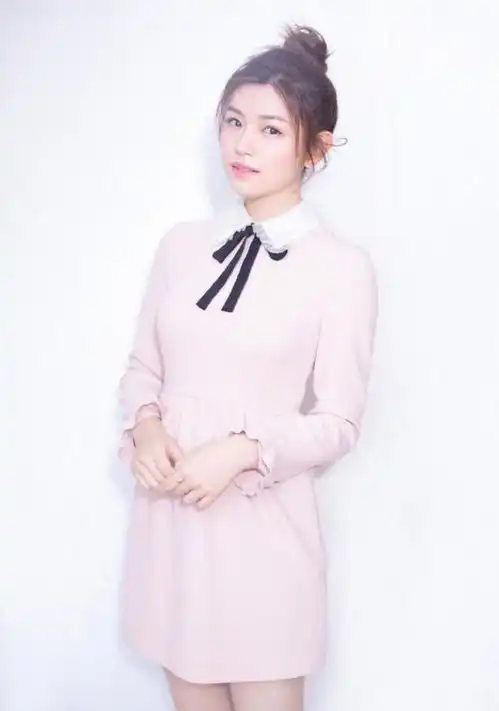 陈晓为何娶名声狼藉的陈妍希赵丽颖一言道出真相,网友真实
