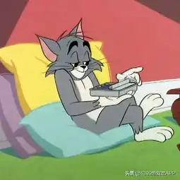 网易猫和老鼠角色预览,一哭二闹三上吊,样样都能跟你扯
