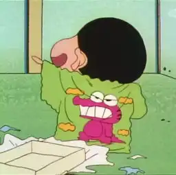 一批个性微信头像
