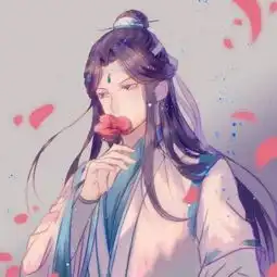 声控福利5首温柔低沉妖娆,苏到流鼻血的男声的古风歌
