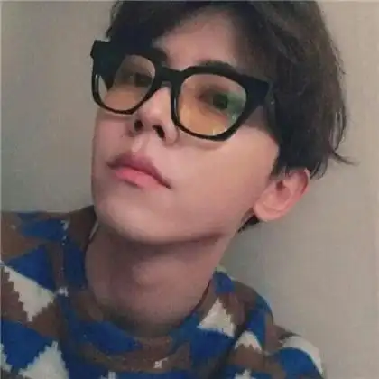 男生头像帅气阳光真人,这么帅暗恋的人没有
