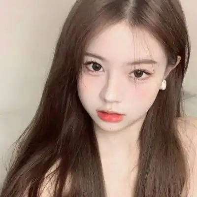 ins甜妹女生头像我就两句话要说女生头像我要个性网
