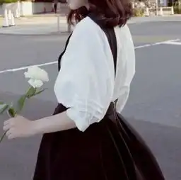 各种伪文艺头像r
