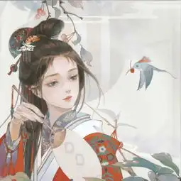 墨香
