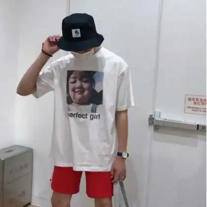 女生最喜欢男生用的头像,这类清新系绝对有好感

