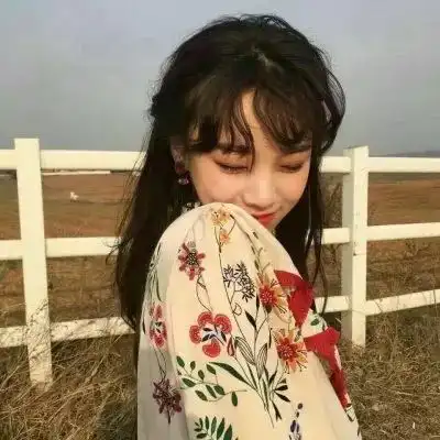 女生头像女生小清新头像225
