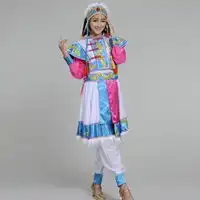 蒙古国美女头像微信头像图片大全
