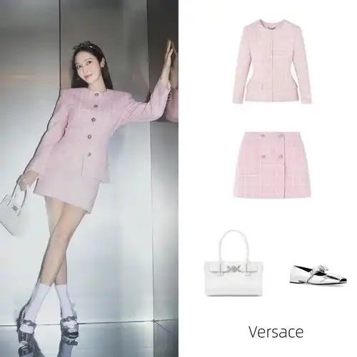 女明星初夏好看私服,小长假出游照着穿
