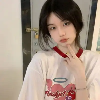 有氛围感的小众干净女头,换了能招女生头像我要个性网
