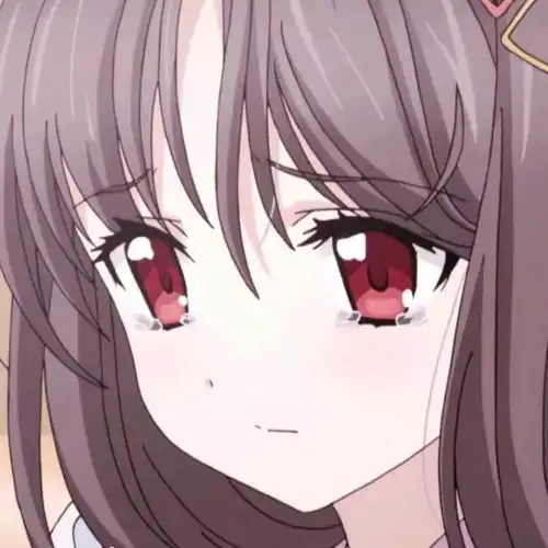 精选优质可爱甜美动漫女生头像38
