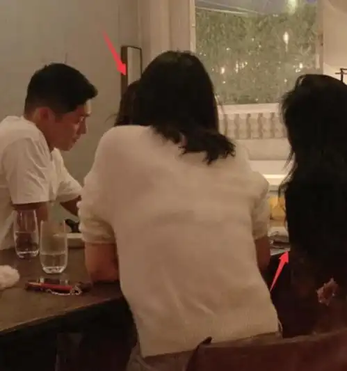 继陈乔恩艾伦后王子文吴永恩也cp奔现,张馨予送祝福湖南卫视真是好红娘
