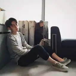 颜值提升,向成熟男人迈进一大步
