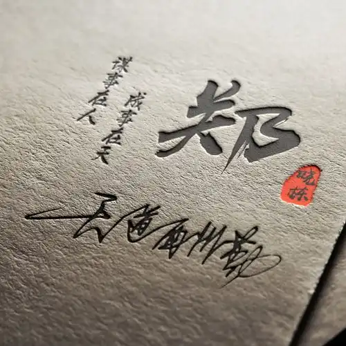 你的微信头像该换了,十几款3d简约精致签名头像,等你来带走
