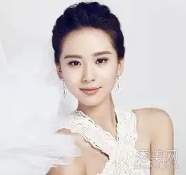 倪妮杨幂自爆恋情回归少女粉唇妆
