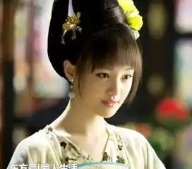 七大黄衣美人,郑爽黄奕赵丽颖杨紫林心如贾静雯,谁仙气飘飘
