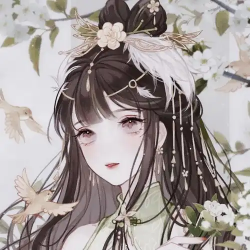 特别有文采的古风优美句子
