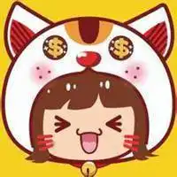 关于发财暴富的微信头像微信头像图片大全
