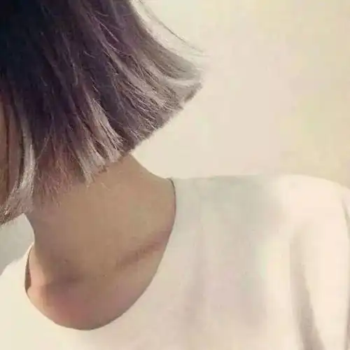 韩系头像
