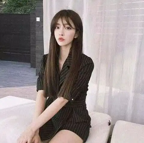不挑颜值,任何女生都适合拥有的发型
