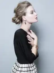 手机版porcelainbeauty时尚美女美容系列
