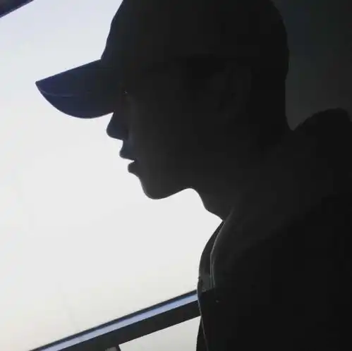 精选男生头像
