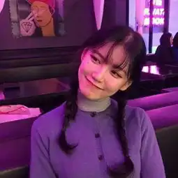 谁有南笙姑娘的这张图
