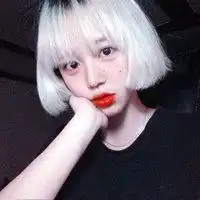 港味复古怀旧女生头像微信头像图片大全
